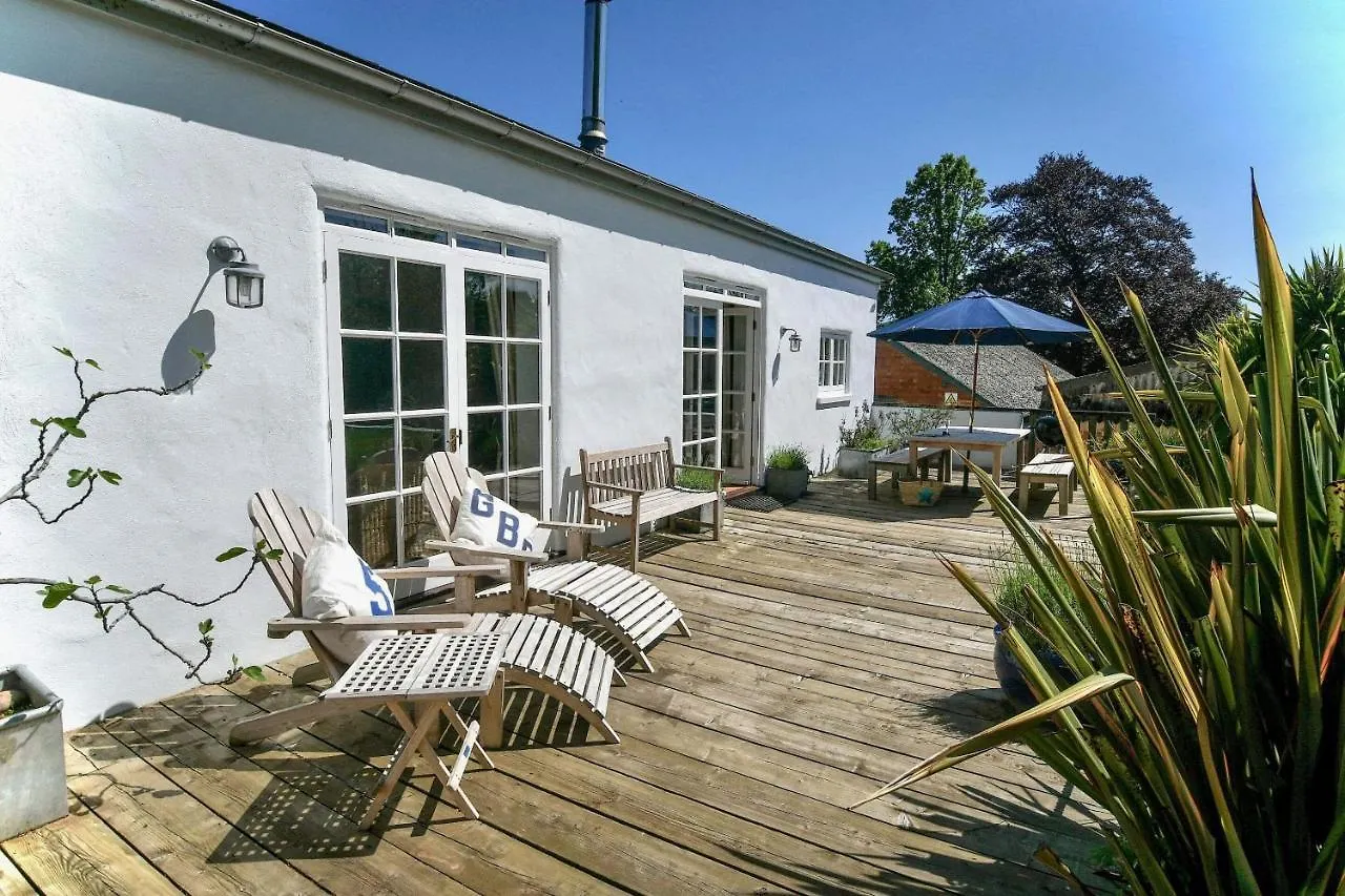 Holiday home Elliotts Barns - With Hot Tubs, Close To Coast Venn Ottery