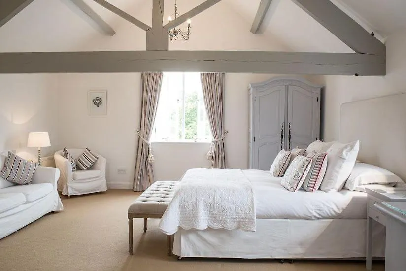 Holiday home Elliotts Barns - With Hot Tubs, Close To Coast Venn Ottery