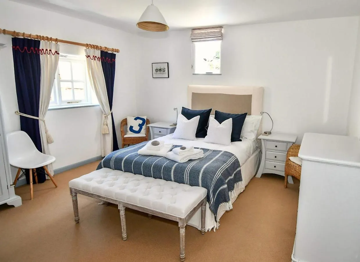 Holiday home Elliotts Barns - With Hot Tubs, Close To Coast Venn Ottery