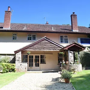 Lyncombe Guest house