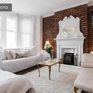 Stunning Large Victorian House Guest house